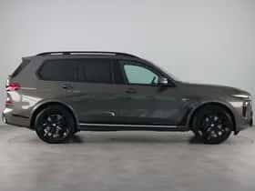 BMW X7 (2025) thumbnail 9