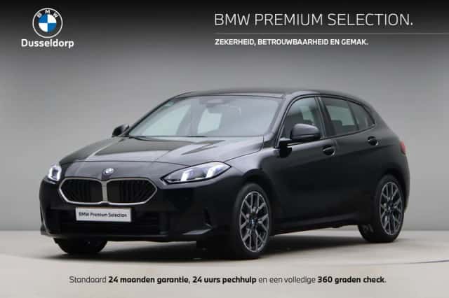 BMW 1-Serie (2024) thumbnail 1