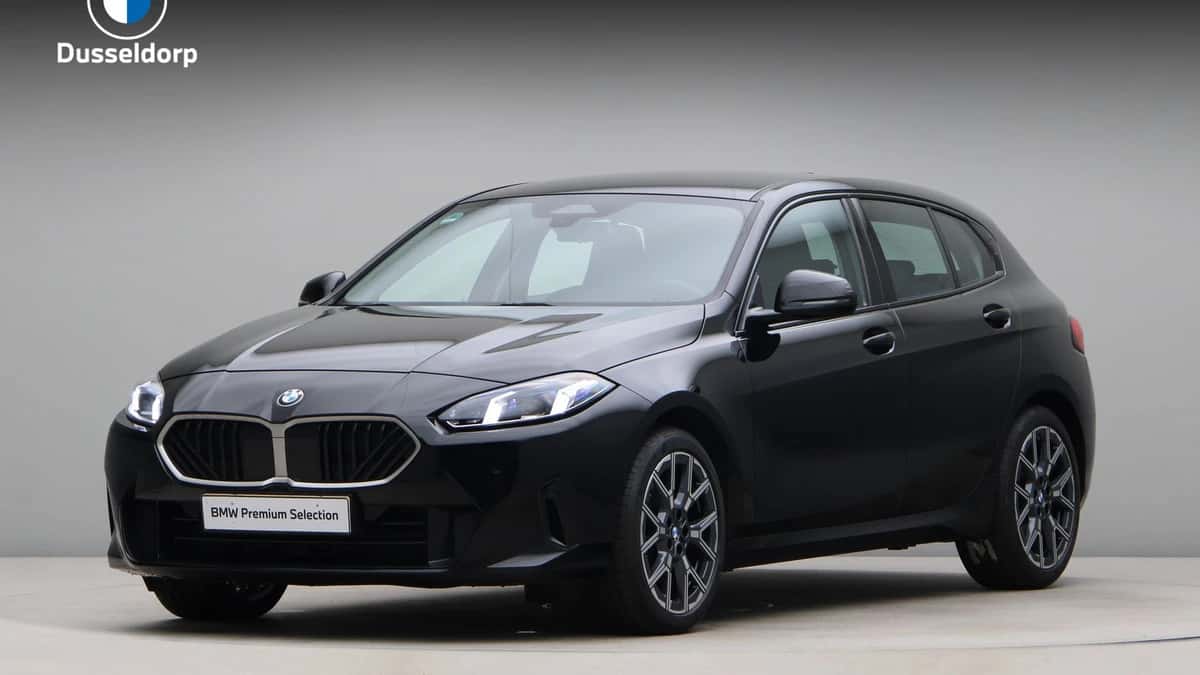 BMW 1-Serie (2024) — foto 1
