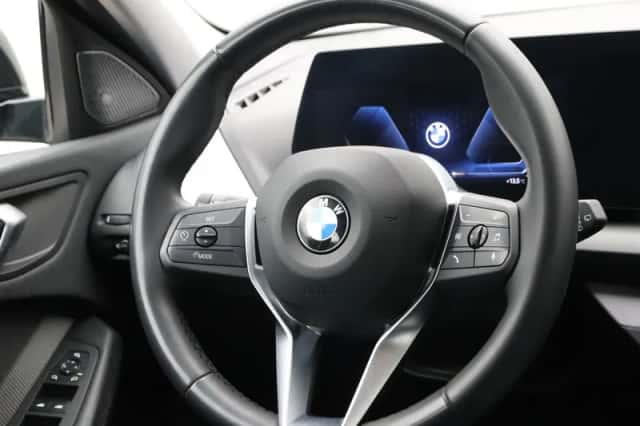 BMW 1-Serie (2024) thumbnail 2