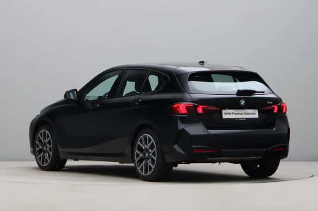 BMW 1-Serie (2024) thumbnail 11