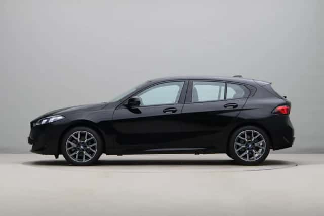 BMW 1-Serie (2024) thumbnail 12