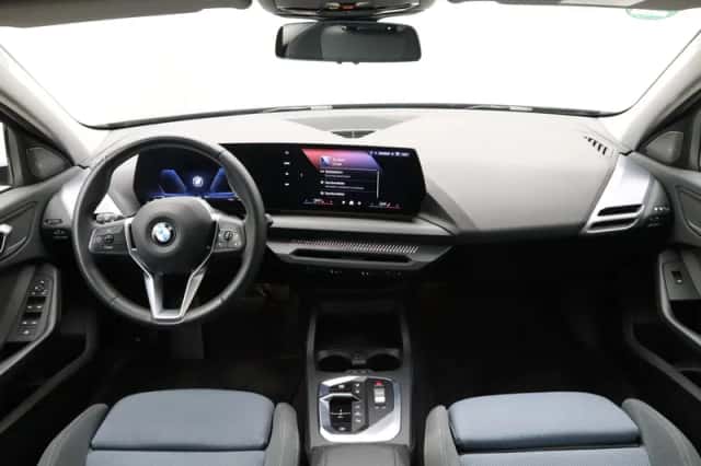 BMW 1-Serie (2024) thumbnail 13