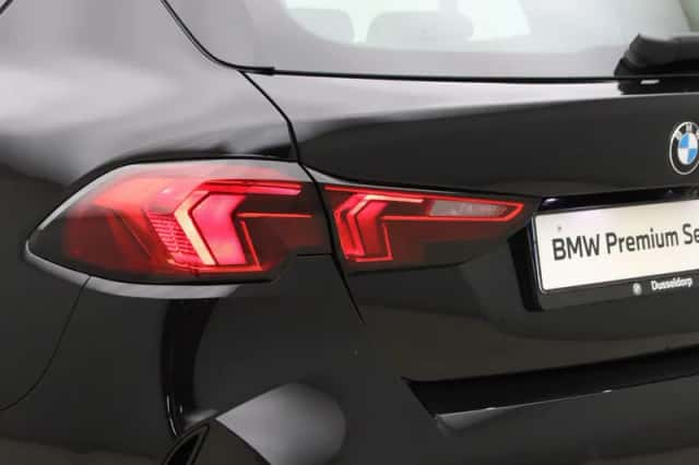 BMW 1-Serie (2024) thumbnail 22