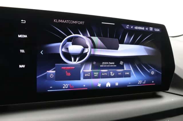 BMW 1-Serie (2024) thumbnail 24