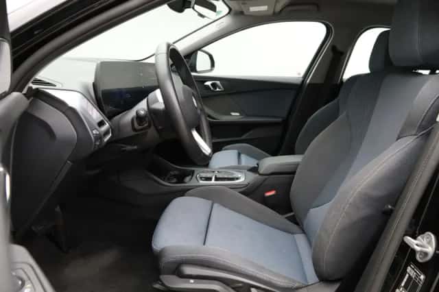 BMW 1-Serie (2024) thumbnail 5