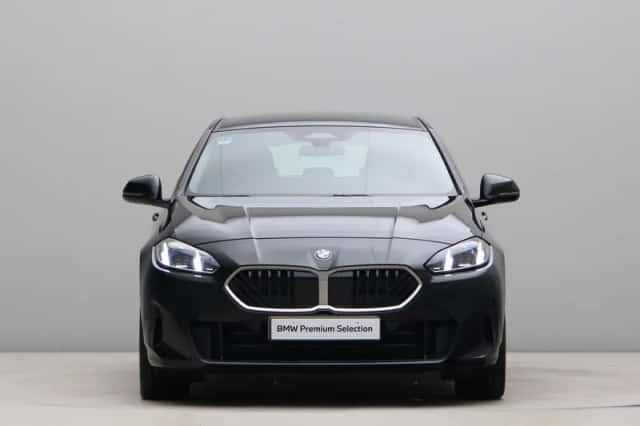 BMW 1-Serie (2024) thumbnail 6