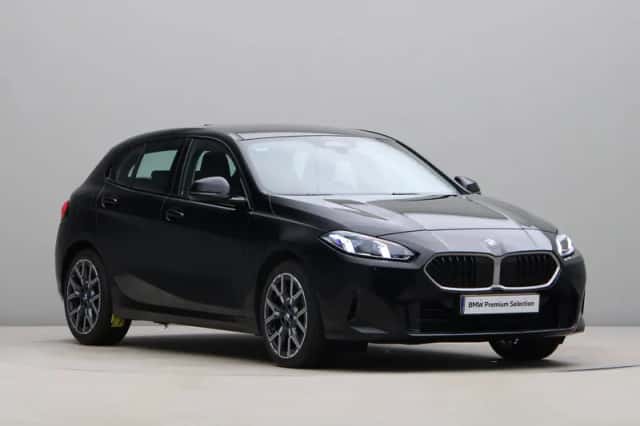 BMW 1-Serie (2024) thumbnail 7