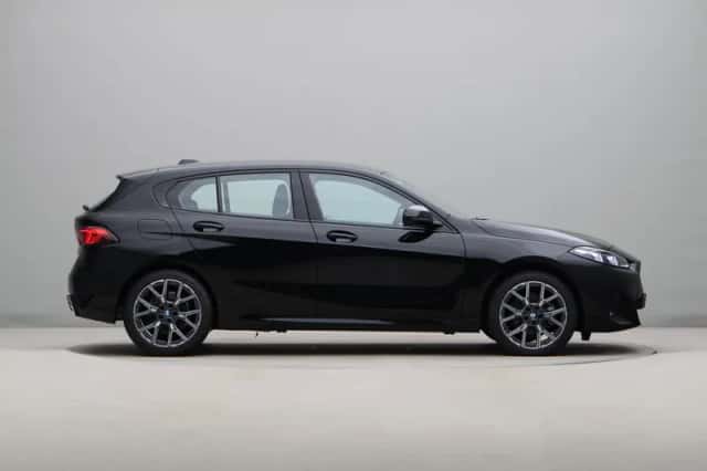 BMW 1-Serie (2024) thumbnail 8