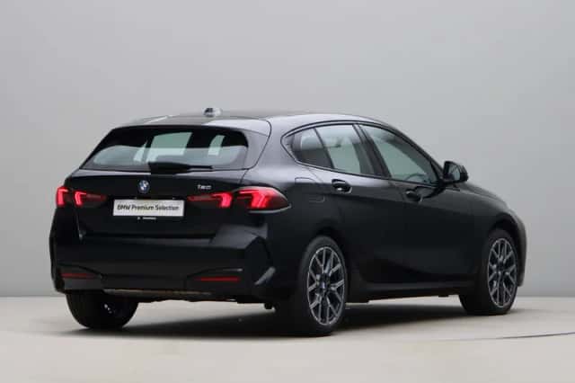 BMW 1-Serie (2024) thumbnail 9