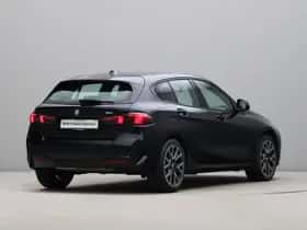 BMW 1-Serie (2024) thumbnail 9