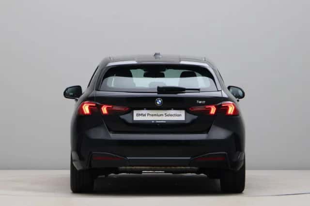 BMW 1-Serie (2024) thumbnail 10