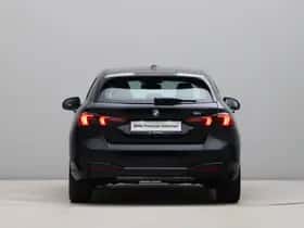 BMW 1-Serie (2024) thumbnail 10