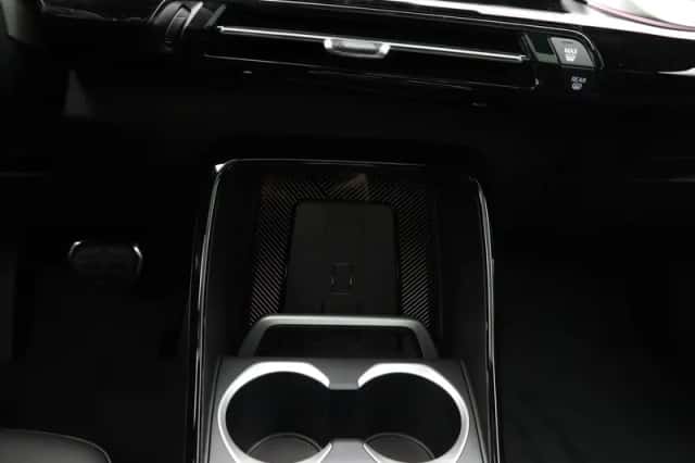 BMW iX2 (2026) thumbnail 14