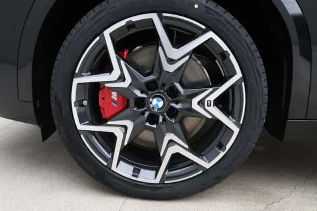 BMW iX2 (2026) thumbnail 20