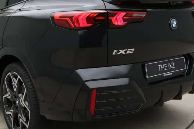 BMW iX2 (2026) thumbnail 22