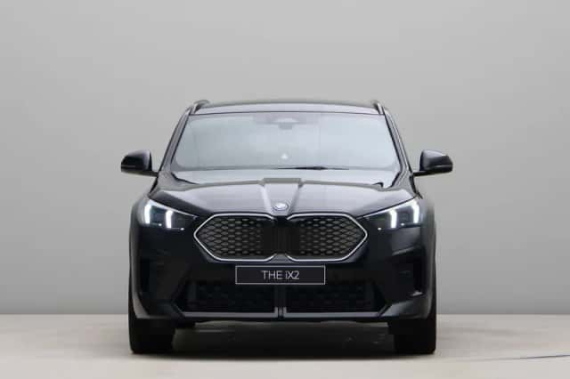 BMW iX2 (2026) thumbnail 6