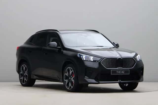 BMW iX2 (2026) thumbnail 7