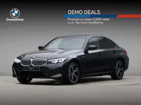 BMW 3-Serie (2026)