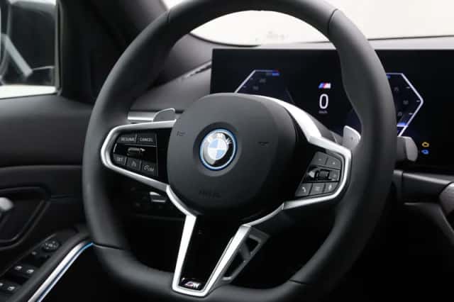 BMW 3-Serie (2026) thumbnail 2