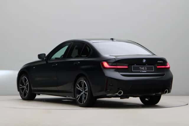 BMW 3-Serie (2026) thumbnail 11