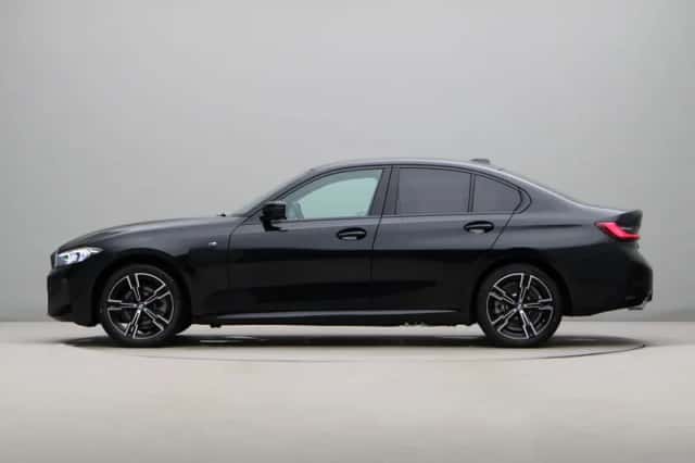 BMW 3-Serie (2026) thumbnail 12
