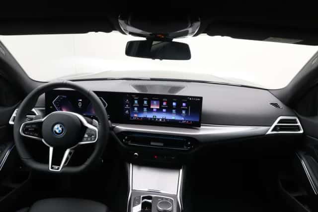 BMW 3-Serie (2026) thumbnail 13