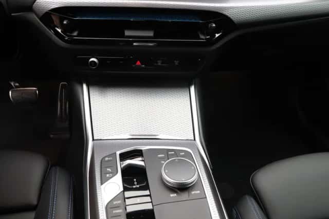 BMW 3-Serie (2026) thumbnail 14