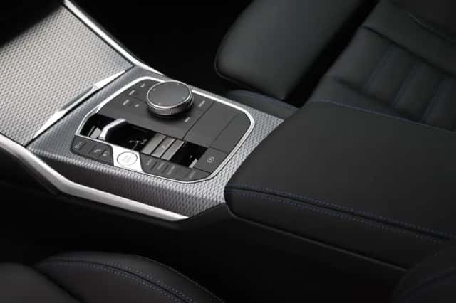 BMW 3-Serie (2026) thumbnail 17
