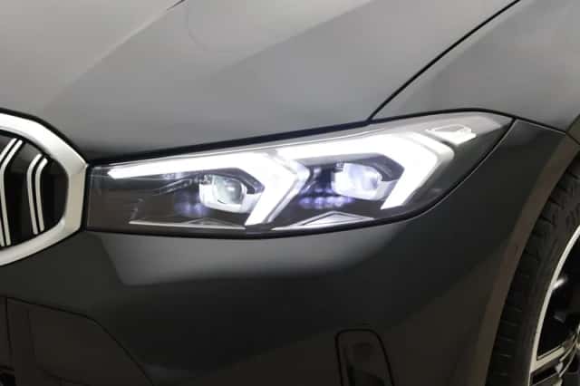 BMW 3-Serie (2026) thumbnail 20