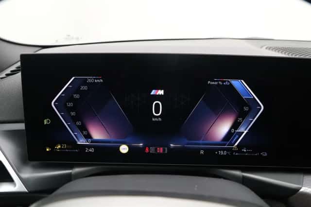 BMW 3-Serie (2026) thumbnail 3
