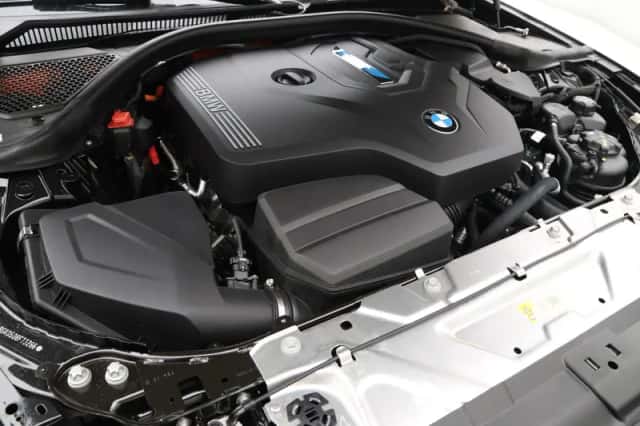 BMW 3-Serie (2026) thumbnail 4
