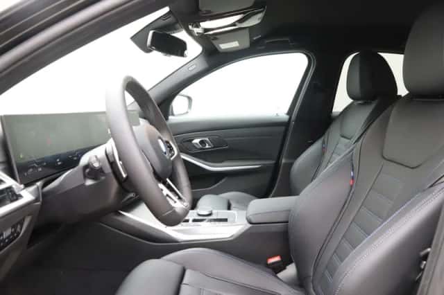 BMW 3-Serie (2026) thumbnail 5