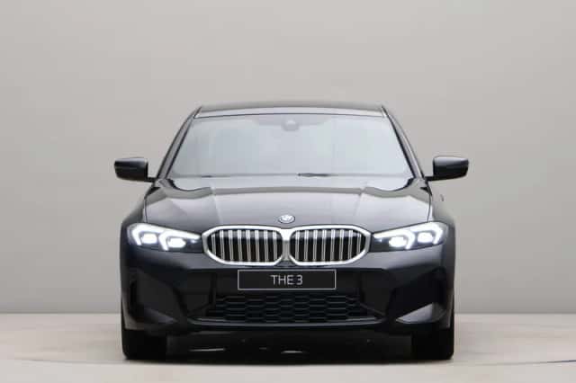 BMW 3-Serie (2026) thumbnail 6