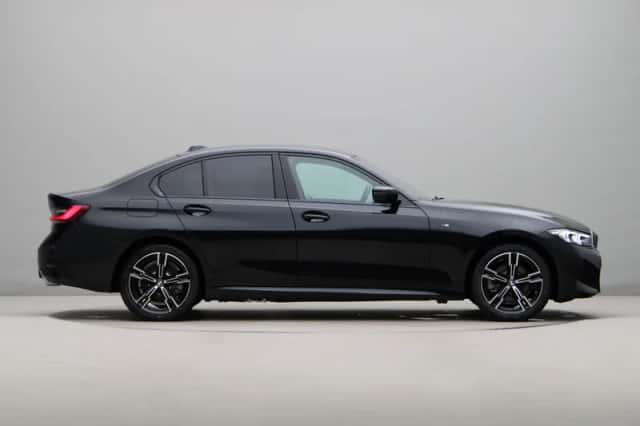 BMW 3-Serie (2026) thumbnail 8