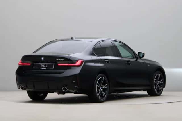 BMW 3-Serie (2026) thumbnail 9