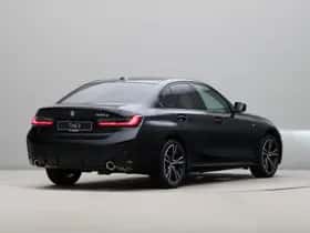 BMW 3-Serie (2026) thumbnail 9