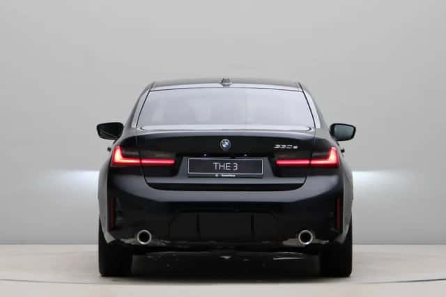 BMW 3-Serie (2026) thumbnail 10