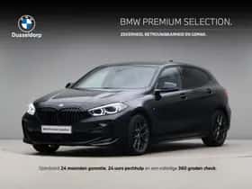 BMW 1-Serie (2022)