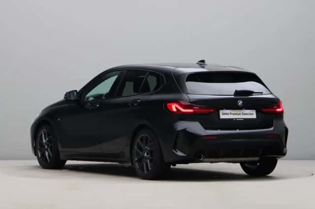 BMW 1-Serie (2022) thumbnail 11