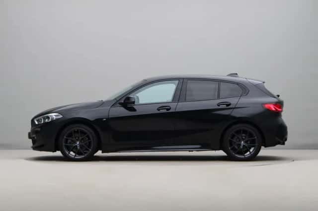 BMW 1-Serie (2022) thumbnail 12