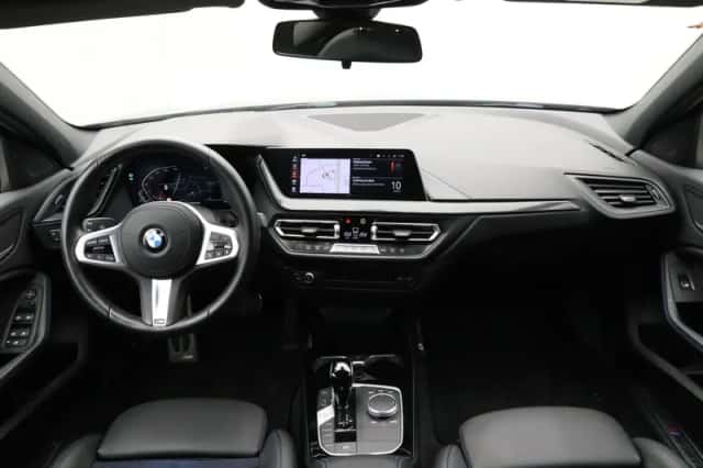 BMW 1-Serie (2022) thumbnail 13