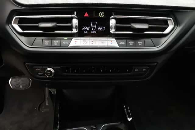 BMW 1-Serie (2022) thumbnail 14