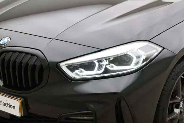 BMW 1-Serie (2022) thumbnail 20