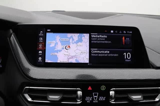 BMW 1-Serie (2022) thumbnail 23