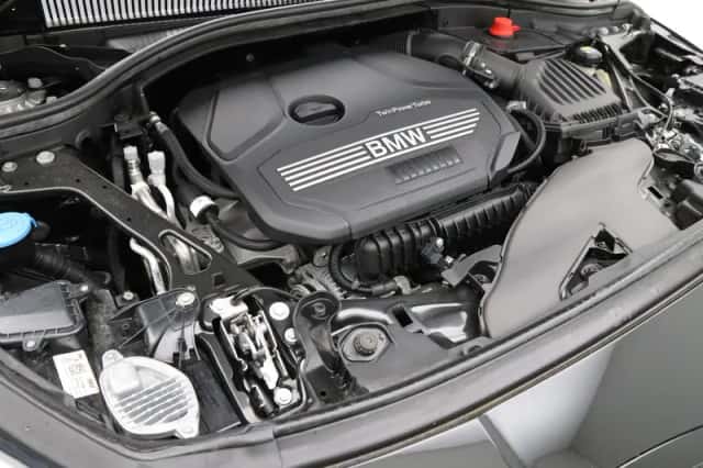 BMW 1-Serie (2022) thumbnail 4