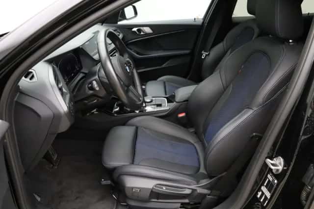 BMW 1-Serie (2022) thumbnail 5