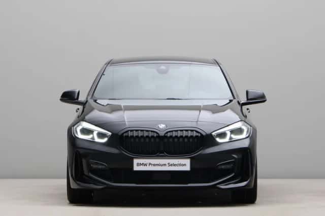 BMW 1-Serie (2022) thumbnail 6