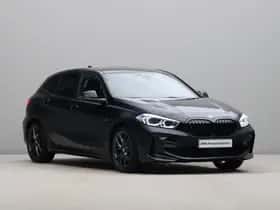 BMW 1-Serie (2022) thumbnail 7