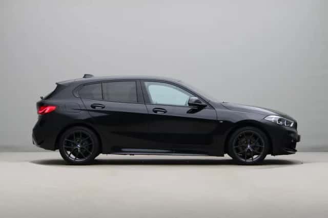 BMW 1-Serie (2022) thumbnail 8
